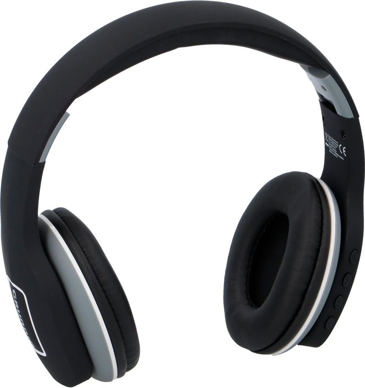 Hoofdtelefoon - Ingebouwde Microfoon - Vouwbaar - Stereo - Draadloos