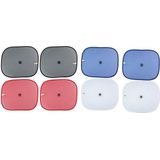 Parasol Dunlop Auto 36 x 44 cm