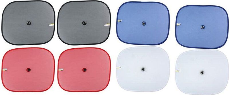 Parasol Dunlop Auto 36 x 44 cm