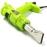 Kinzo Garden 3-in-1 Onkruidbrander Elektrisc - Verfbrander en BBQ-aansteker - 2000W