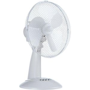 Tafelventilator Lifetime Air Table White - Lifetime Air