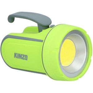 Kinzo Zaklamp COB 3W