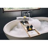 Badplank - Hout - Voor Badkuip