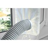 Lifetime Air Raamafdichtingskit Mobiele Airco - Raam en Deur - Universeel - 220 x 30cm