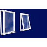 Lifetime Air Raamafdichtingskit Mobiele Airco - Raam en Deur - Universeel - 220 x 30cm