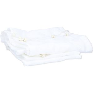 Lifetime Air Raamafdichtingskit Mobiele Airco - Raam en Deur - Universeel - 220 x 30cm