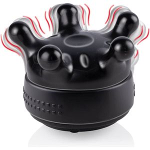 Alpina - Massage Set - Drie Opzetstukken - Koelingsfunctie