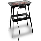 alpina BBQ - Elektrisch - 2-in-1 - Binnen en Buiten - 2000W