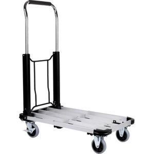 Kinzo Steekwagen Opvouwbaar - Trolley - Transportwagen - Tot 150 KG