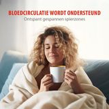 Alpina Elektrische Deken 180 X 130 Cm