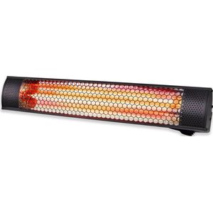 Alpina Heater Terrasverwarmer 2000W
