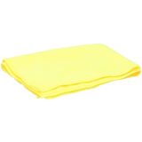 Dunlop - Auto Reinigingsset - 5-delig - Inclusief Schoonmaakspons en Microfiberdoek