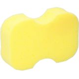 Dunlop - Auto Reinigingsset - 5-delig - Inclusief Schoonmaakspons en Microfiberdoek