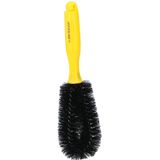 Dunlop - Auto Reinigingsset - 5-delig - Inclusief Schoonmaakspons en Microfiberdoek