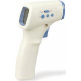 Grundig ED-18993: Infrared Digital Thermometer With LED Light Indicator