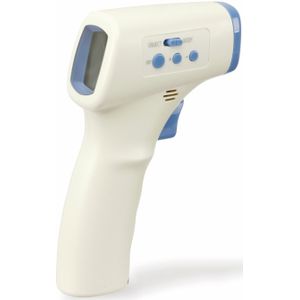 Grundig ED-18993: Infrared Digital Thermometer With LED Light Indicator