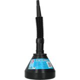 2 in 1 trechter buigzaam