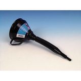 2 in 1 trechter buigzaam