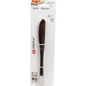 Alpina Messenset RVSs-s2 stukss-s21 cm