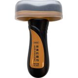 Dunlop - Anti Condens - Anti Fog Vloeistof - 100ML - Zwart/Geel