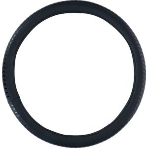 All Ride - Stuurhoes - Zwart - Kunstleer - Anti-Slip