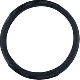 Stuurhoes Auto ⌀37-39CM Zwart