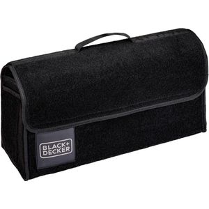 Kofferbak Organizer Organizér Do Kufru Auta CAR COMPACT 5 THERMO, 5 Přihrádek, Termotaška, Skládací SIXTOL Autokofferbak Organizer