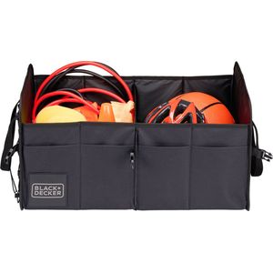 Auto-Organizer, 59x36x30 cm - Black&decker