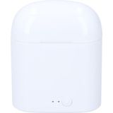 Grundig - Draadloze Oordopjes - Bluetooth - In-Ear - Wit