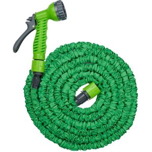 Kinzo  Garden hose elastic 5-10m