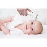 Grundig - MEGTH6280/008 - Thermometer - Infrarood - Oor en Voorhoofd