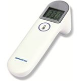 Grundig - MEGTH6280/008 - Thermometer - Infrarood - Oor en Voorhoofd