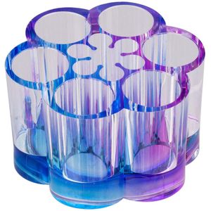 Make-up Organizer - Set van 2 - Stijlvol - 7 Vakken