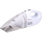 alpina Kruimeldief - Handstofzuiger Draadloos - 30 Watt - Incl. Stofzuigerborstels