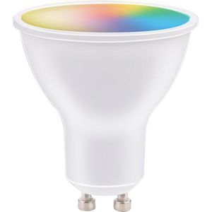 Smart Gloeilamp Alpina RGB Wi-Fi 5 W 4,9 W GU10 2700-6500 K 470 lm