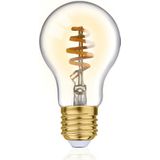 Alpina - Smart Home Wifi Lamp - Dimbaar - Warm of Koud Wit - LED