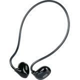 Grundig - Bone Conduction Oordopjes - Bluetooth - Draadloos - Incl. USB-C Oplaadkabel