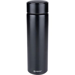 Thermosfles - Rood - RVS - 500ml
