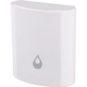 Alpina - Slimme Watermelder - Lekdetectie - IP66 Waterdicht - 90 m Detectiebereik