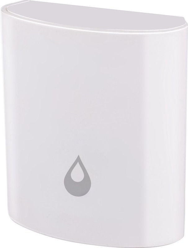 Alpina - Slimme Watermelder - Lekdetectie - IP66 Waterdicht - 90 m Detectiebereik