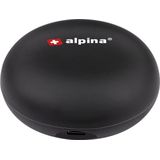 Alpina Smart Home universele afstandsbediening - WLAN - timer - compatibel met Amazon Alexa en Google Home
