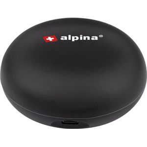 Alpina Smart Home universele afstandsbediening - WLAN - timer - compatibel met Amazon Alexa en Google Home