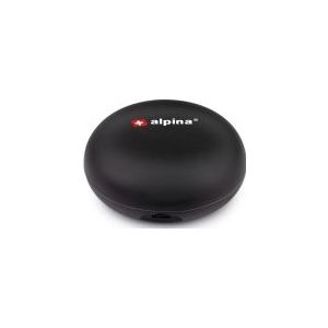 Alpina - Smart Home - Universele Afstandsbediening - Wifi - Compatibel met Amazon Alexa en Google Home
