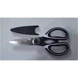 RVS Keukenschaar - Multi-functioneel - 3 in 1 schaar