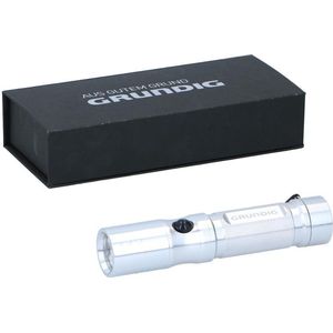 Grundig Flashlight Grundig - LED Flashlight 14cm