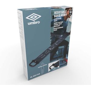 Umbro Weerstand Fitnessband