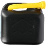 Lifetime Jerrycan - 5 Liter - Kunststof - UN-gekeurd