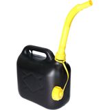Lifetime Jerrycan - 5 Liter - Kunststof - UN-gekeurd