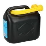 Lifetime Jerrycan - 5 Liter - Kunststof - UN-gekeurd