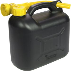 Lifetime Jerrycan - 5 Liter - Kunststof - UN-gekeurd